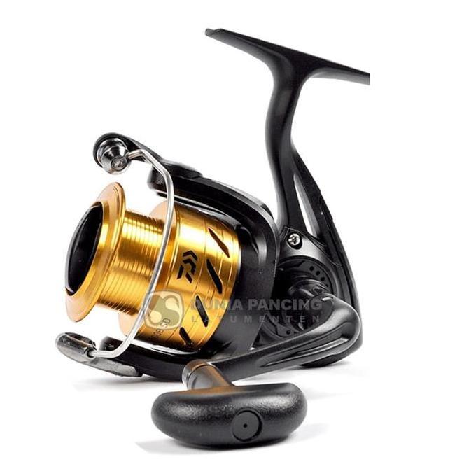 Reel Daiwa Strike Force 2000