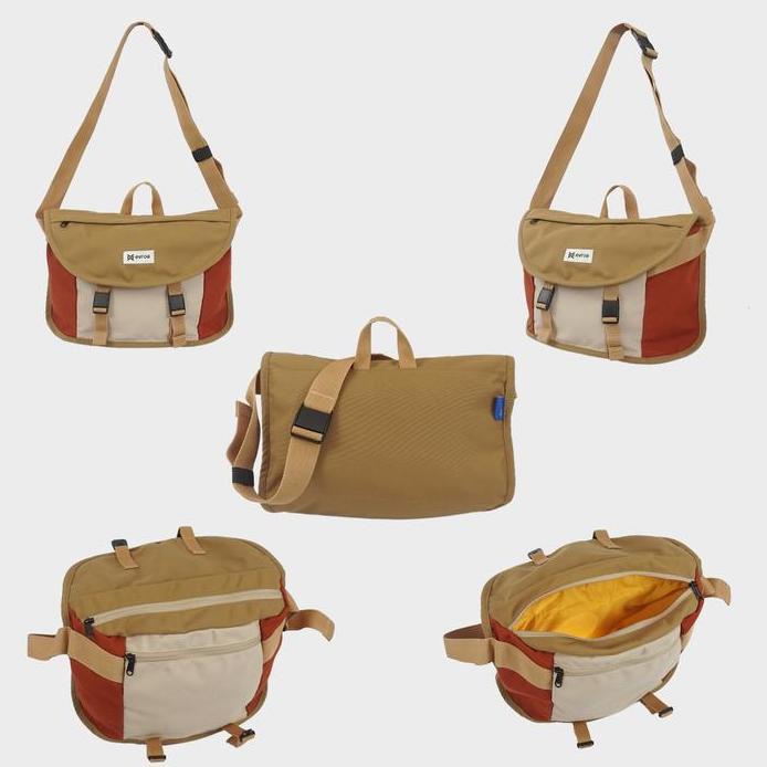 Evroa Palmer Slingbag All varian Tas Selempang