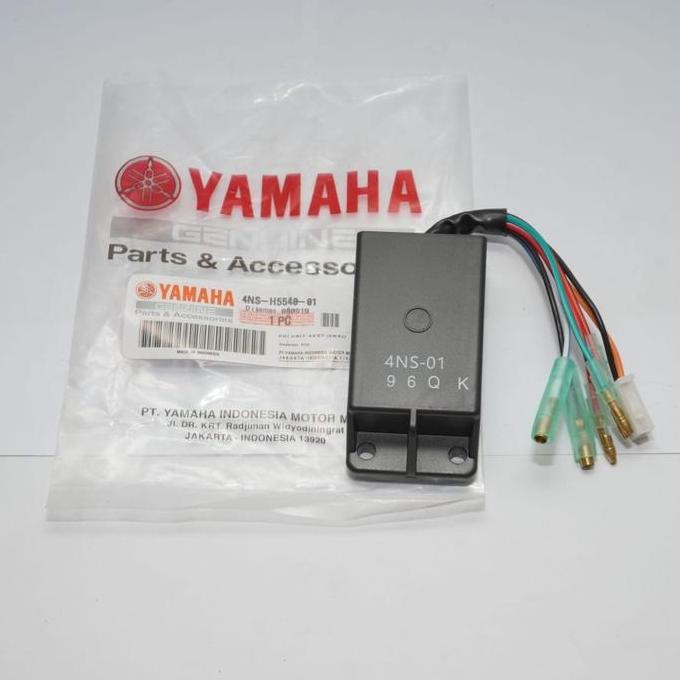 CDI YAMAHA FORCE 1 F1ZR F1 ZR
