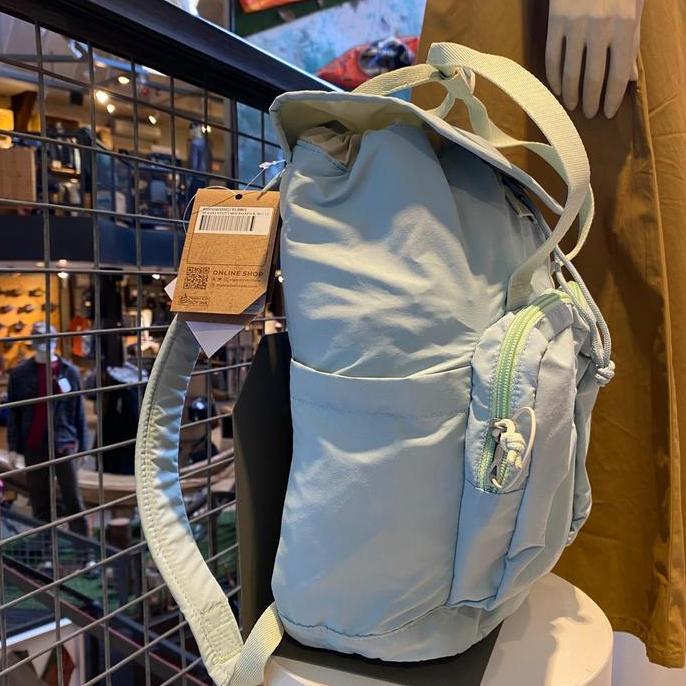 EIGER WS SAIRA UTILITY MINI BACKPACK 12L