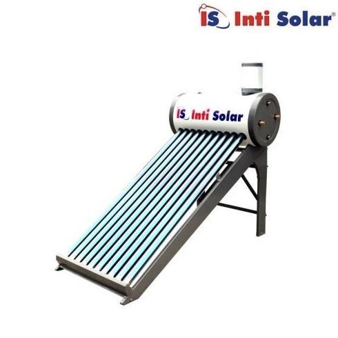 Pemanas Air Solar 100 liter Inti Solar PS 10
