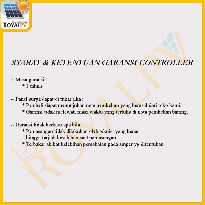 Solar Charger Controller MPPT 20A EPEVER XTRA2210N