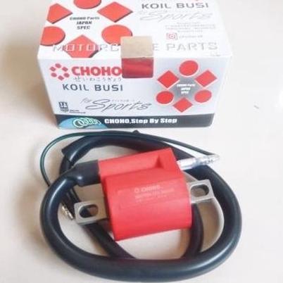 KOIL COIL RACING KARISMA - SUPRA X 125 - SUPRA FIT NEW