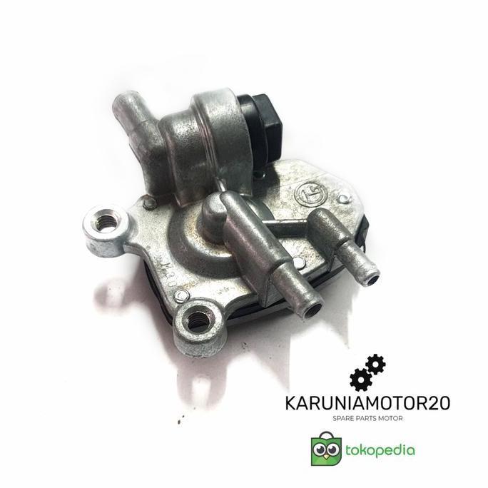 Keran Kran Bensin F1ZR/F1Z/F1 Original YGP Japan Lostpack