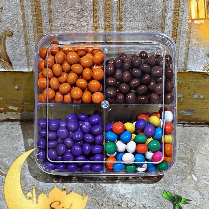 COKLAT PARCEL LEBARAN / KUE COKLAT PARCEL LEBARAN