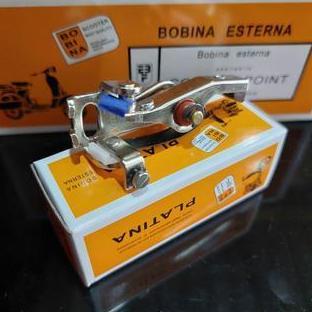 PLATINA VESPA PLATINA SUPER PENGAPIAN VESPA