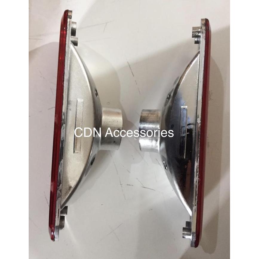 Lampu Stop Bemper Escudo 1.6/2.0/XL7/Lampu Belakang Suzuki Escudo/