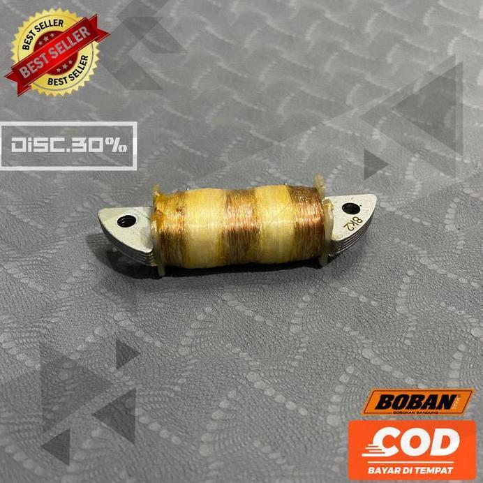 Spul Jahat Spul Rx king, Rx spesial, Yt 115 Premium Spul Racing