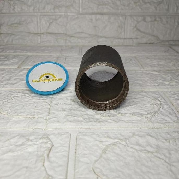 Pipa Rumah BB Bottom Bracket As Keroncong Besar Sepeda Onthel 28 Becak