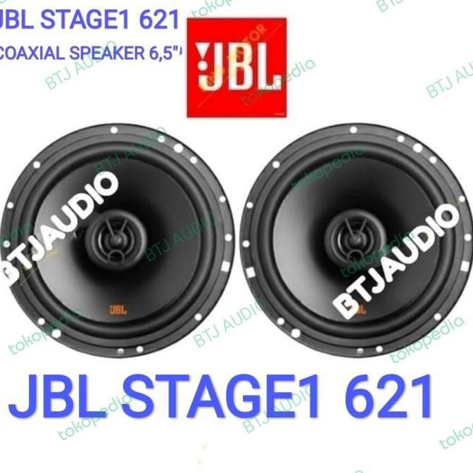 ZYL SPEAKER COAXIAL JBL STAGE 602 (BARANG ASLI ORIGINAL RESMI)