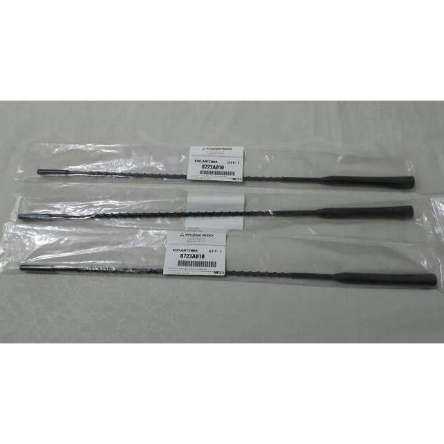 Antena Mobil Pajero Sport Asli