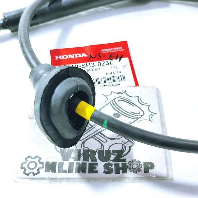 Promo KABEL GAS HONDA GRAND CIVIC CIVIC NOVA NOUVA CIVIC LX MANUAL Diskon