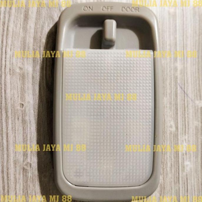 Promo Lampu Plafon HINO 500, HINO LOHAN TI/Lampu Kabin Truk HINO 500, HINO LOHAN TI Diskon