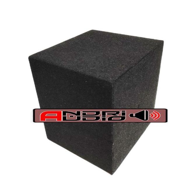 Ready Box Speaker Subwoofer 8 Inch