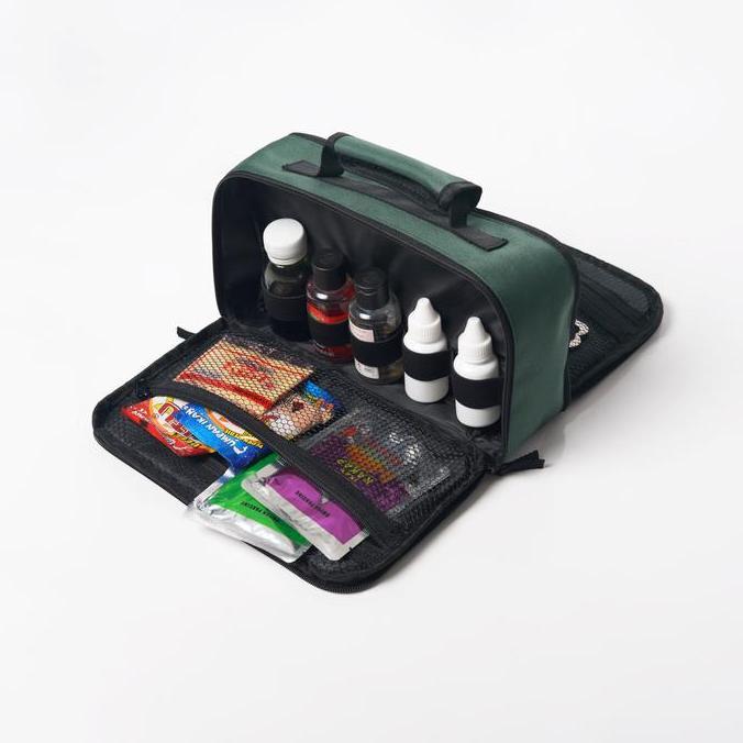 JEVAN_CELLY - POUCH ESSEN | TAS ESSEN | TAS PANCING ESSENCE | TAS PERALATAN PANCING