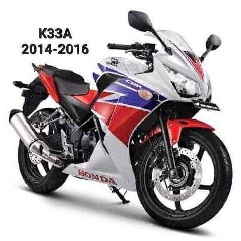 13111-MEL-000 : PEN PISTON CBR 250 R KYJ CBU & CBR 250 R K33A & CBR 250 RR K64 & K64J & K64N / PIN P
