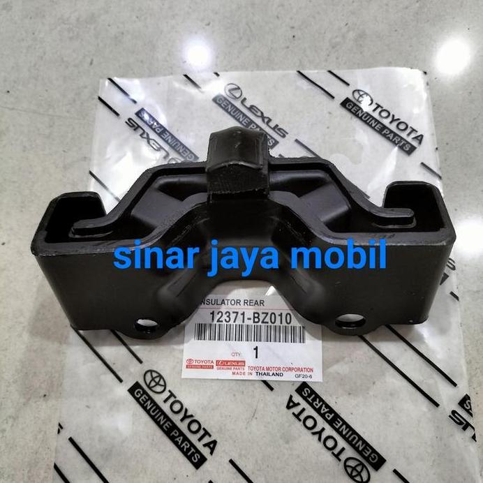trans mounting Monting transmisi belakang Avanza Xenia 1.0CC 1.3CC ORIGINAL