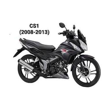 14321-KGH-900 : GIGI TIMING SONIC 125 CBU & CS ONE / GIGI SENTRIK SONIC 125 CBU & CS ONE / SPROCKET 
