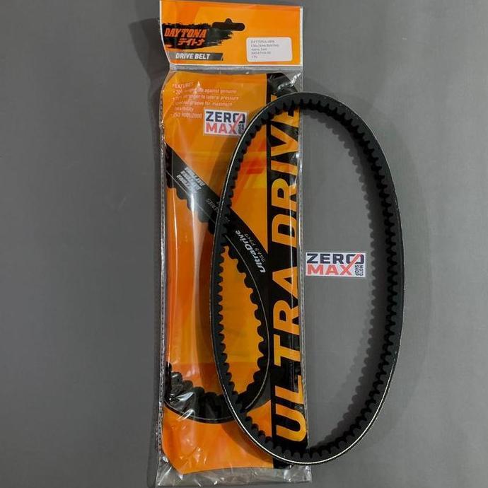 Vbelt V-Belt V Belt Fanbelt Vanbelt CVT DAYTONA Aerox 155 Old Lexi 125
