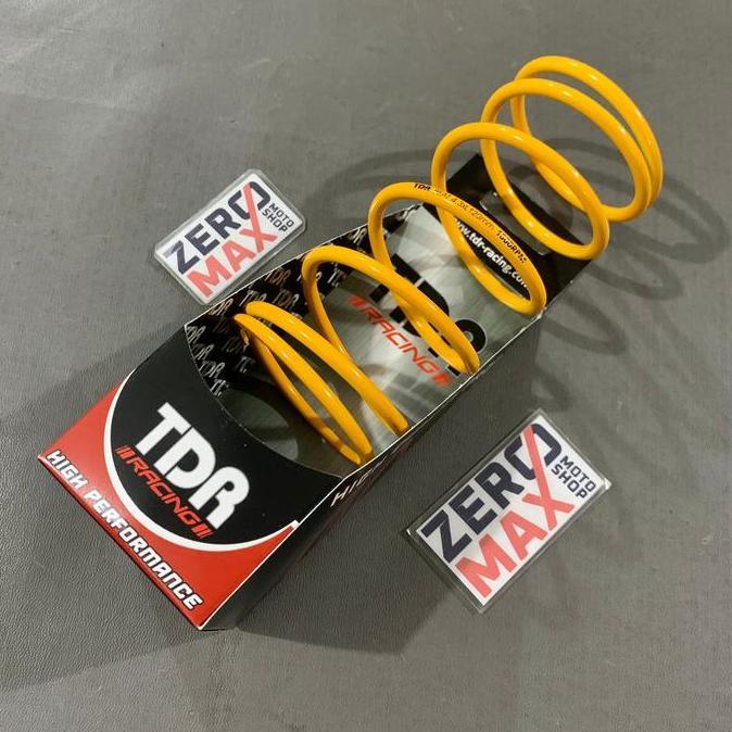 Per CVT TDR Racing 1500 RPM 1500RPM Spacy FI Scoopy FI Scoopy ESP