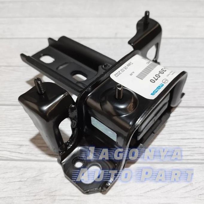 Engine Mounting Mazda 2 Mazda2 2009 2010 2011 2012 2013 Matic