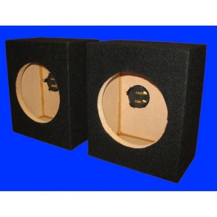 Ready Box Speaker 6 Inch Mid Range Mid Bass S