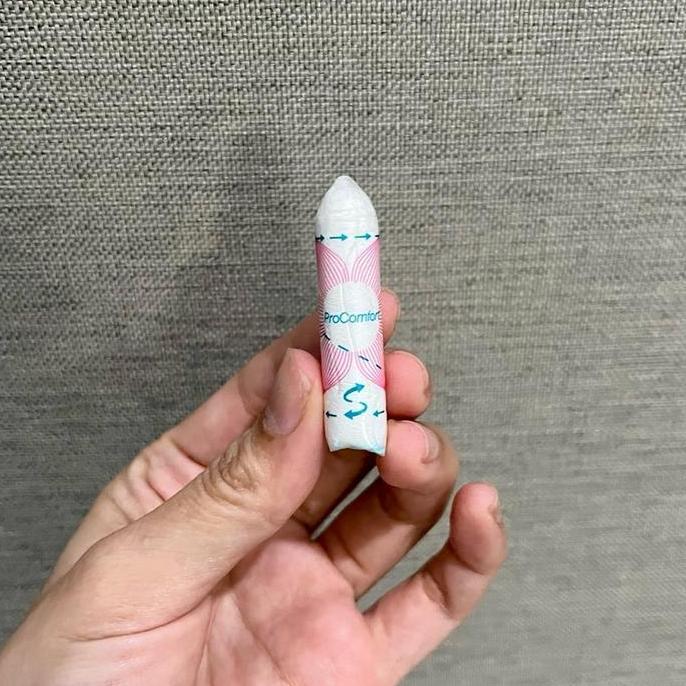(ECERAN) O.B. Tampon Procomfort Ultimativer Komfort Mini