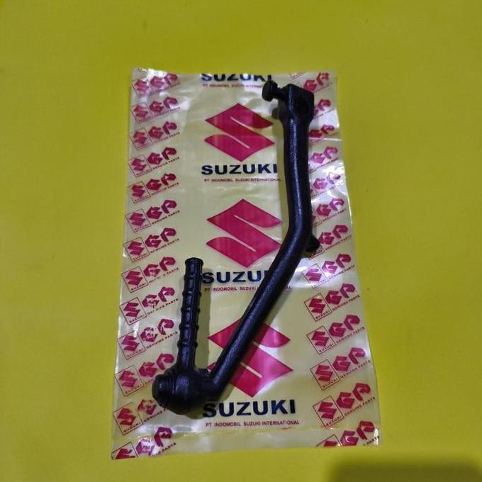 Kick Starter Engkolan Suzuki Nex