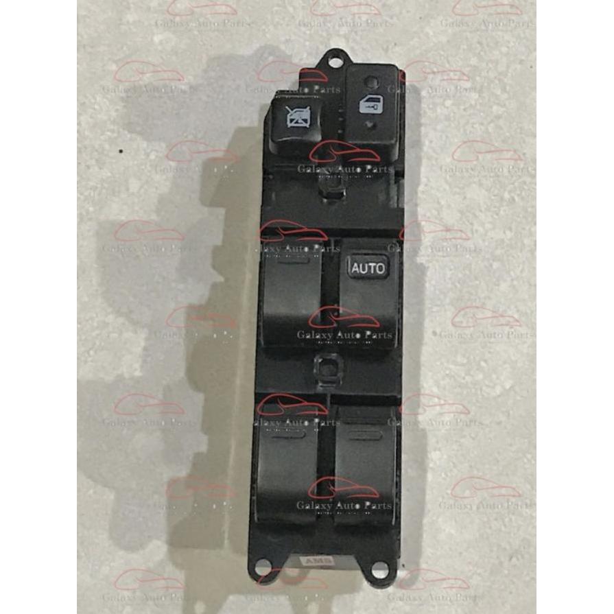 Promo Switch tombol power window kijang kapsul 2000 pusat master induk Diskon