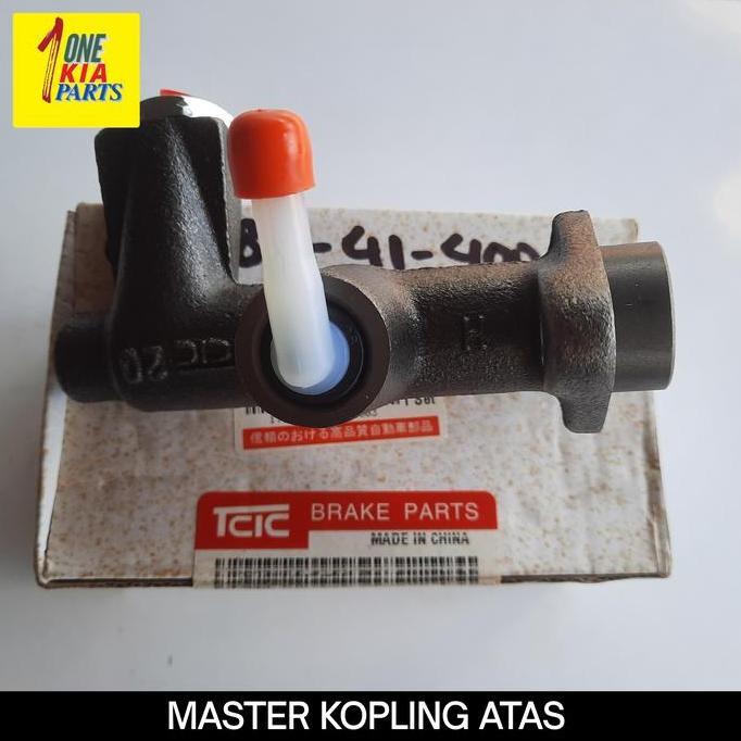 master kopling atas bawah Kia Pregio Kia New Pregio