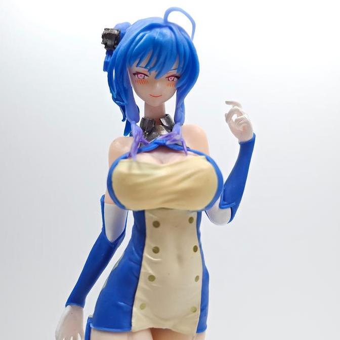 Sidiqstay - KT St Louis Hardware Azur Lane 25.5cm action figure PVC D-FGA087
