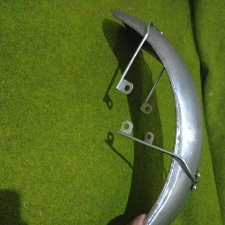 Limited Spakbor Press Slebor Fender Depan Modifikasi, Spakbor Depan Verza, Spakbor Cb, Spakbor Gl, S