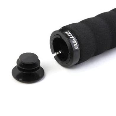 ZTTO Grip Handle Grip Hand Grip Hanfat MTB Sepeda Lipat Karet Roadbike