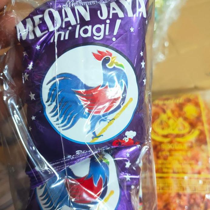 Snack Medan Jaya / Jajanan jadul / makanan rinagn 430gr