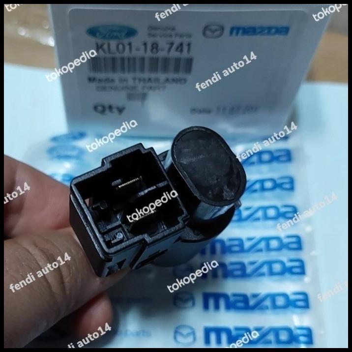 GRATIS ONGKIR SWITCH IDLE UP AC FORD RANGER 3000CC ORIGINAL 