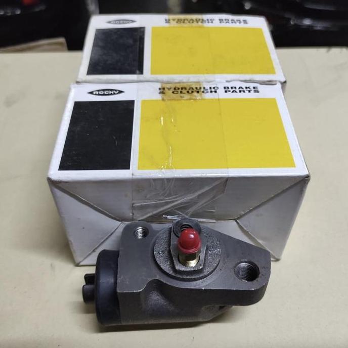 Master rem tromol depan belakang wheel cylinder Chevrolet LUV KBD 25