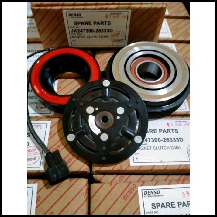 TERBARU MAGNET AC AVANZA PULI AC AVANZA LAMA 