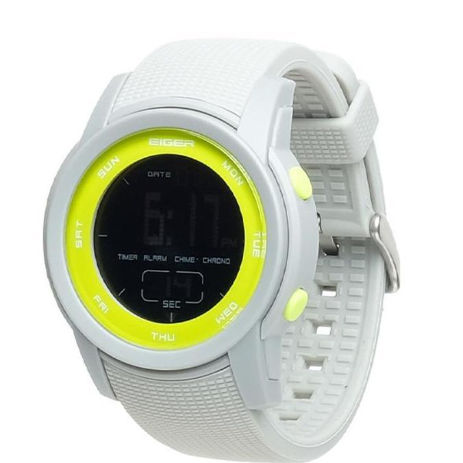 EIGER SNEFFELS WATCH JAM TANGAN