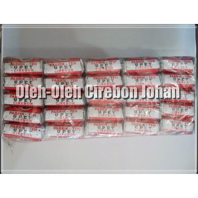 Teh Upet Kecil