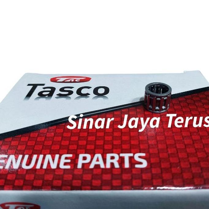 Needle Bearing Piston Tasco EB 500 Spare Part Engine Blower Tasco