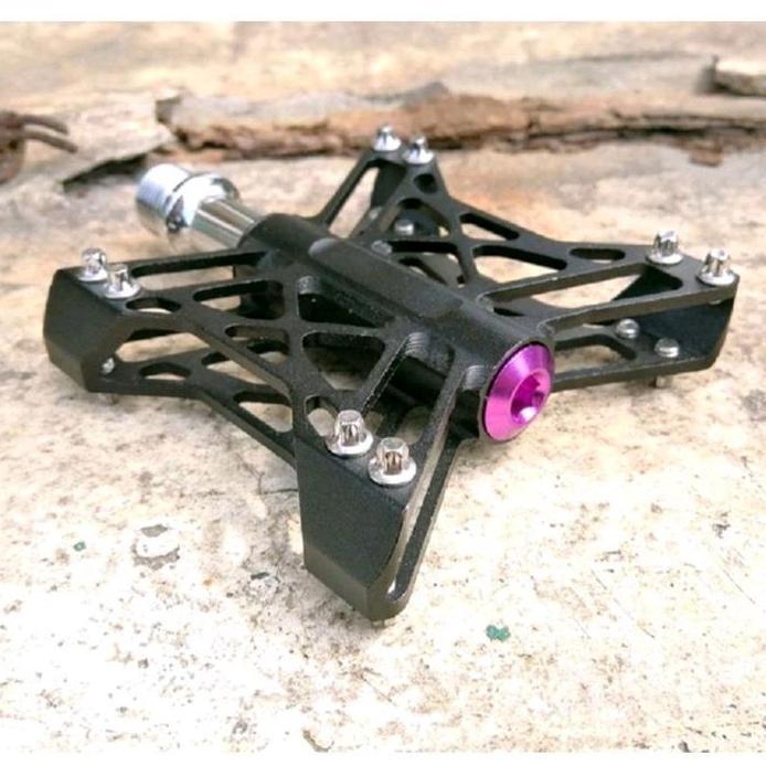 Pedal bearing Tutup Pedal bearing, tutup debu pedal bearing, tutup pengunci bearing pedal