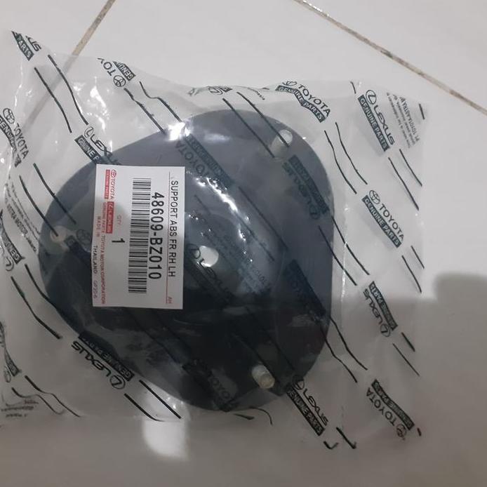 Support Shock breker Avanza Xenia old 2004-2011 Karet Support Shock