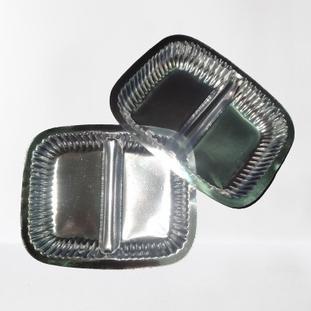[600Pcs] Mika Cup Saos Sambal | Mika Cup Sambal Ganda | Mika Mmp Tray Sambal Ganda Bening