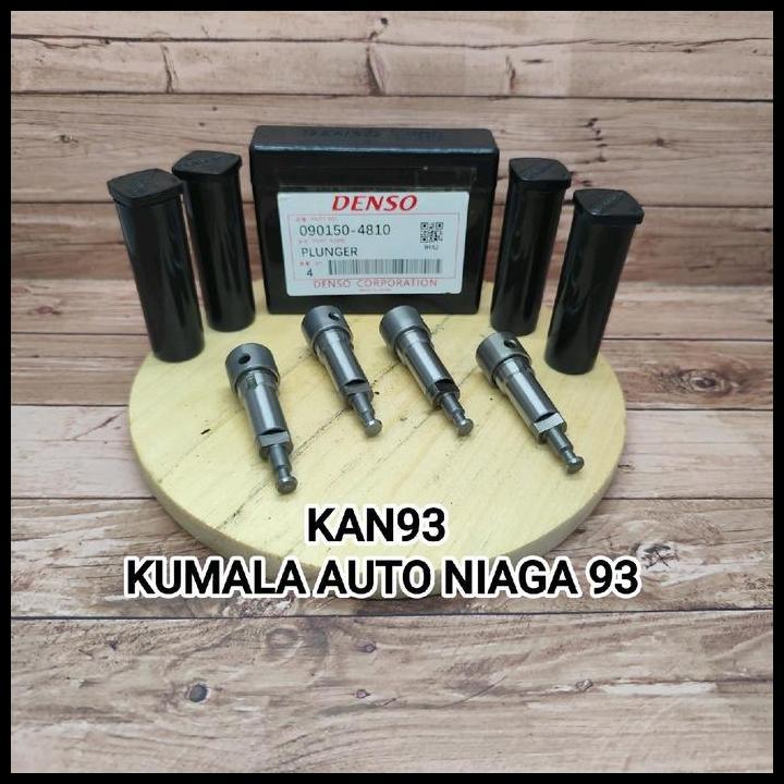 DISKON PLUNGER PLUNYER ASSY MITSUBISHI RAGASA COLT PS120 PS120 DENSO ORIGINAL 1PCS !!!!