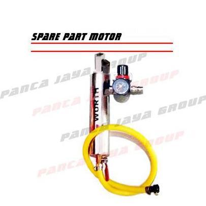 Injector Cleaner Motor Wurth / Injector Cleaner All Motor