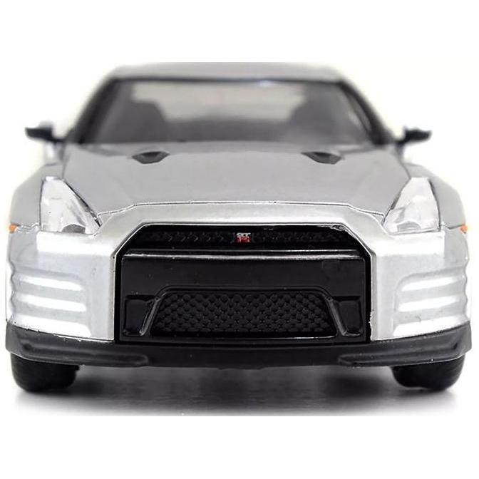 Jada Fast and Furious 1:32 Brian's Nissan GTR R35 Diecast 1/32 Die-cast GT-R