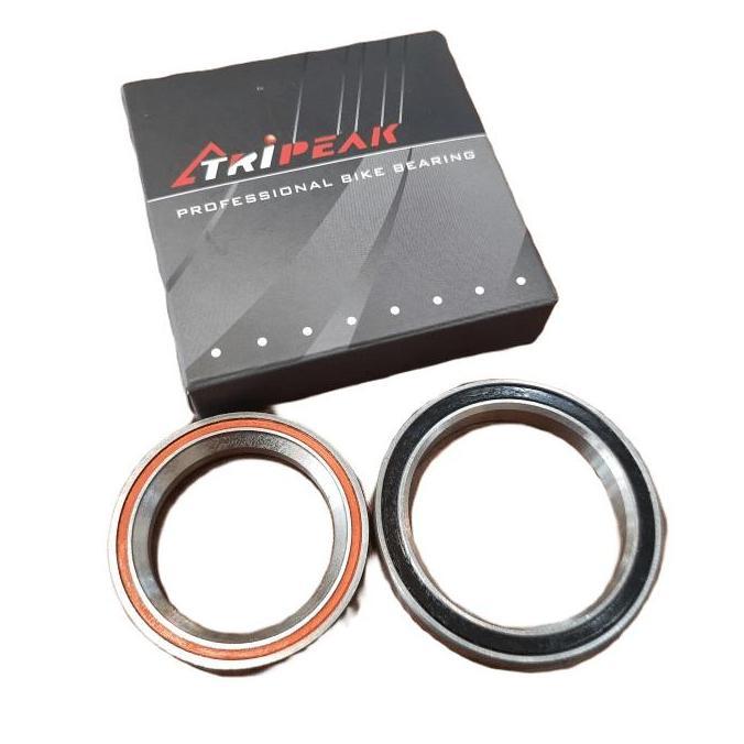TRIPEAK HEADSET BEARING SET FOR CANNONDALE SUPERSIX EVO