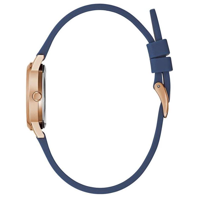 GUESS GW0453L1 Original LOLITA Jam Tangan Wanita Analog Rosegold