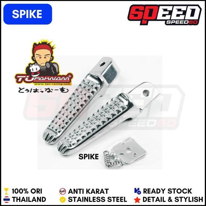 Bustep Footstep Foot Step Bus Step Honda Thailand Tupaknam Original As