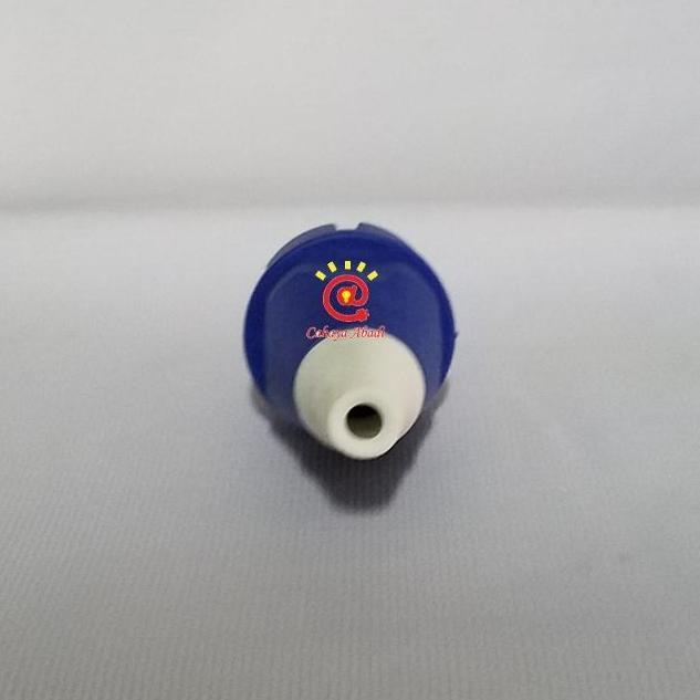 Colokan Listrik / Steker Waterproof / Steker Outdoor / Steker Karet